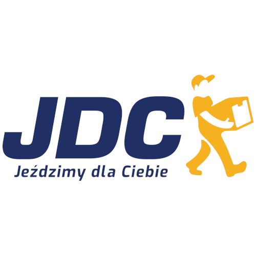 JDC - Jeździmy Dla Ciebie