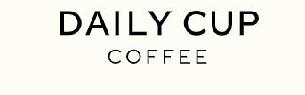 Daily Cup Coffee | Kawa | Kraftowa Palarnia Kawy