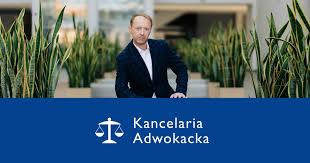 Kancelaria Adwokacka Adwokat Wiktor Gamracki