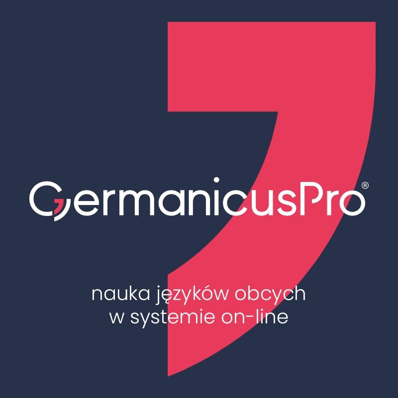GERMANICUS - Szkoła Języków Obcych Łódź Angielski
