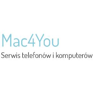 Serwis telefonów i komputerów - Mac4You