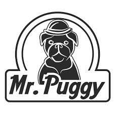 Mr. Puggy | Sklep z zabawkami