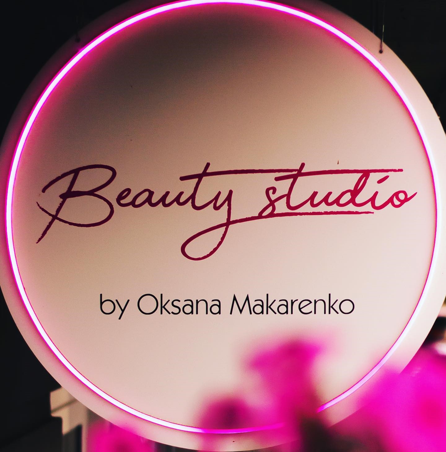 Manicure | Pedicure | Brwi |-Beauty Studio Wrocław