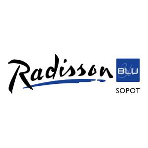 Strefa basenowa - Radisson Blu Hotel
