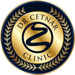 Dr Cetnar Clinic | Dr Zuzanna Cetnar-Sokołowska