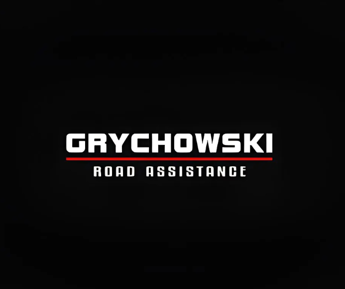 Pomoc Drogowa Grychowski Road Assistance 
