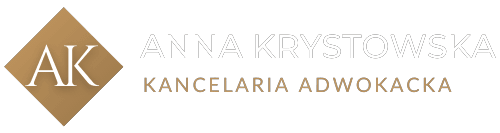 Anna Krystowska – Kancelaria Adwokacka