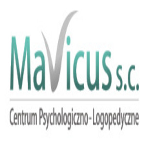 Psycholog | Logopeda - Centrum Mavicus