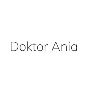 Książki o odżywianiu się - Doktor Ania