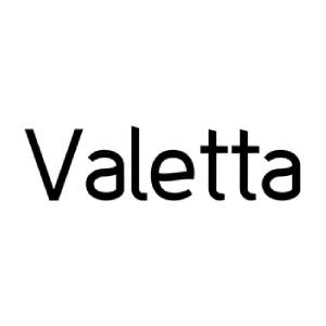Majtki damskie - Valetta