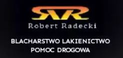 Robert Radecki Serwis Blacharsko Lakierniczy
