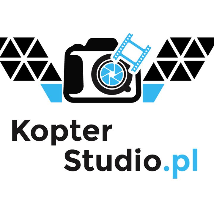 Kopter Studio - Zdjęcia z drona