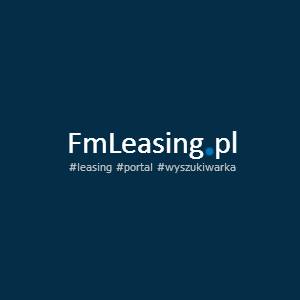 Porównywarka leasingowa - FmLeasing