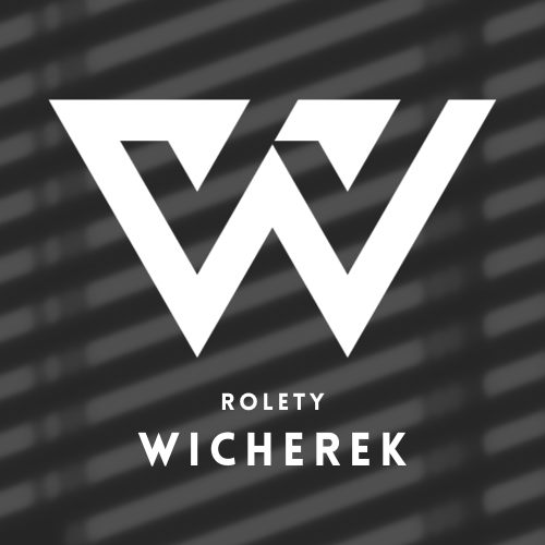 Rolety Wicherek - Folie okienne | Żaluzje | Plisy
