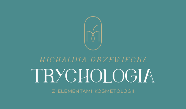 Trychologia z elementami kosmetologii