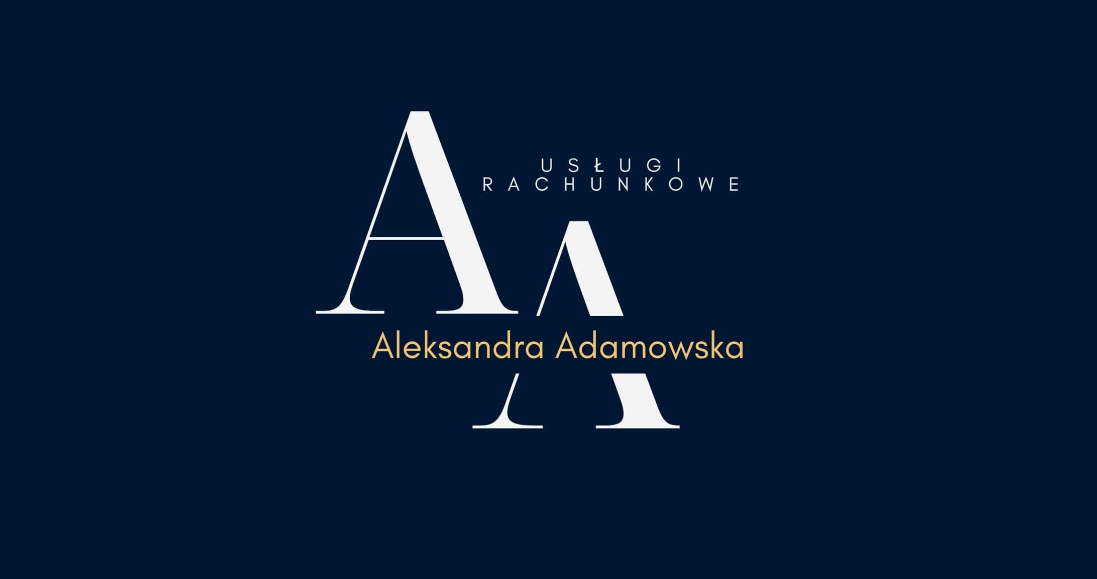  Aleksandra Adamowska – Biuro rachunkowe Szczecin