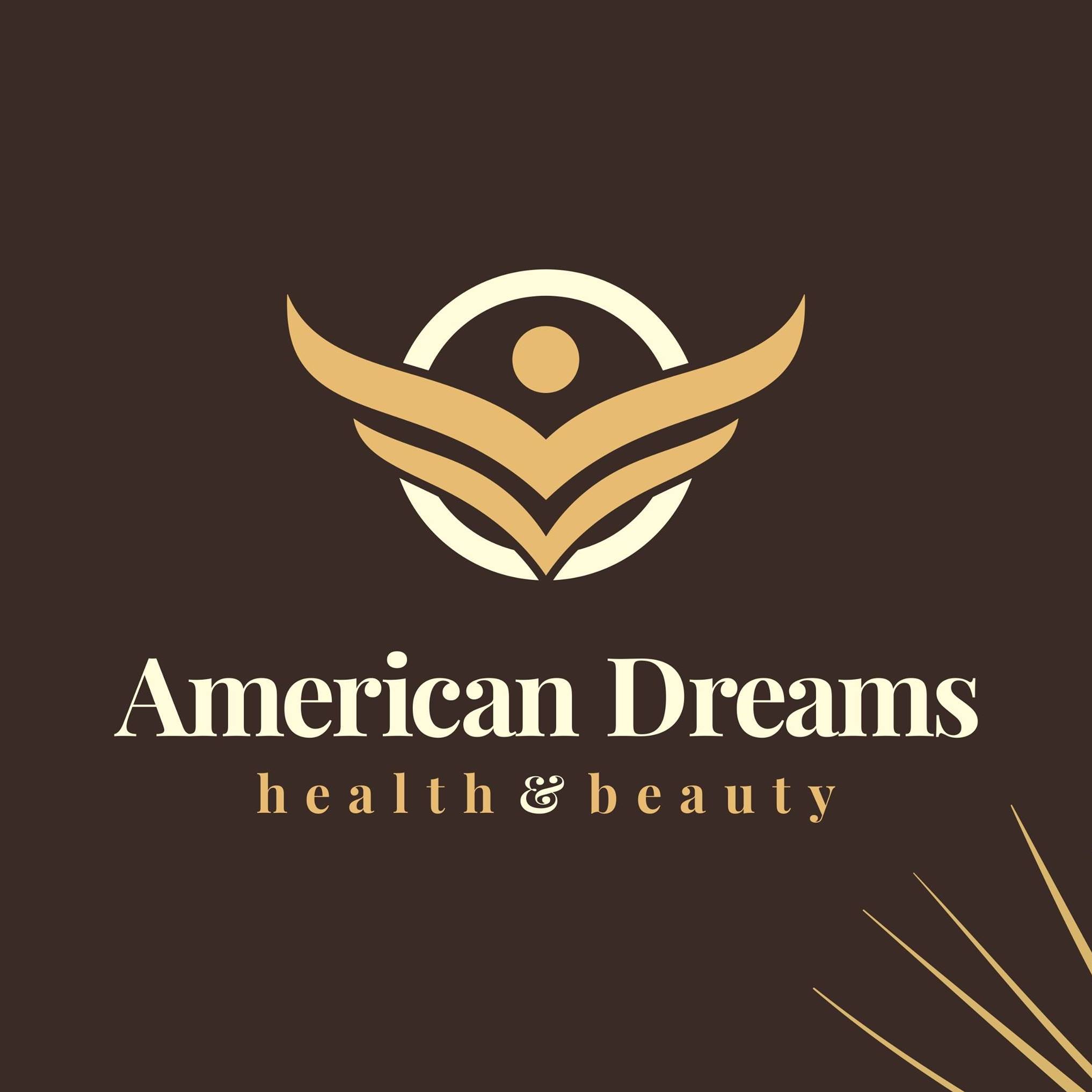 Centrum zdrowia i urody American Dreams h&b