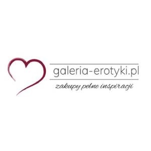 Internetowy sklep erotyczny - Galeria Erotyki