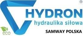 HYDRON Hydraulika siłowa