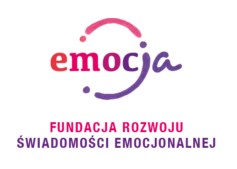 EmocJa Fundacja Rozwoju Świadomości Emocjonalnej