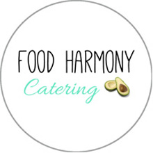 Catering Food Harmony